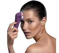 FAQ 401 Microcurrent Face Lift Device - Blue & Red LED Massager