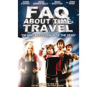 FAQ About Time Travel