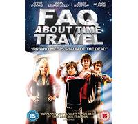 FAQ About Time Travel