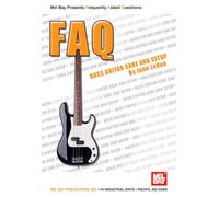 Faq: Bass Guitar Care and Setup