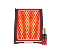 FAQ Face Panel & FAQ Red Light Peptide Serum Bundle | LED Panel, Red Light, Near Infrared, Peptide Serum, Hyaluronic Acid, Multi Colour, Portable, All Skin Types