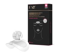 FOREO Microneedling Anti-Wrinkle Hyaluronic Acid Patches For Forehead 27g