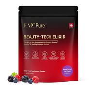 FAQ Pure All-in-One Rejuventating Supergreens, 85 Ingredients