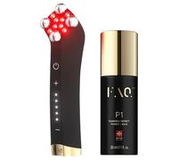 FAQ Swiss Face Bundle 1 pcs.