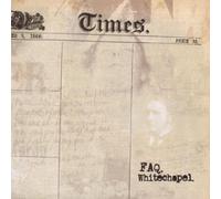 Faq - Whitechapel