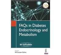 FAQs In Diabetes, Endocrinology and Metabolism