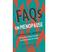 FAQs on Menopause