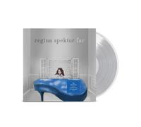 Regina Spektor - Far (Velum Clear Vinyl) [VINYL]