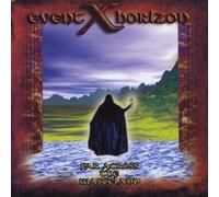 Far Across the Wasteland by Event Horizon X (2010-01-05)