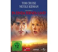 Far And Away Widescreen [DVD] [1992]