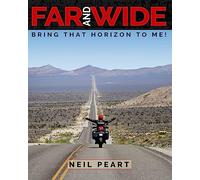 Far and Wide: Bring that Horizon to Me!