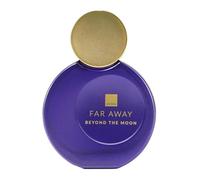 Far Away Beyond The Moon Oriental Floral Parfum for Women, 50 ml