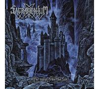 Sacramentum - Far Away From The Sun (Re-issue+Bonus 2020)