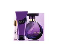 FAR AWAY REBEL EDP 50ml + 10ml Body Lotion!
