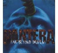 Far Beyond Driven