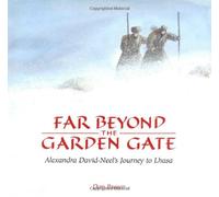 Far beyond the Garden Gate