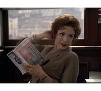 Far Beyond The Stars