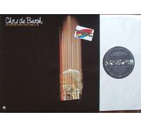 Far Beyond These Catle Walls / CHRIS DE BURGH / Bildhülle 1975 A&M RECORDS # 394 516-1