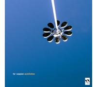 Far Caspian - Autofiction [VINYL]