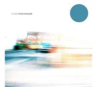 Far Caspian - The Last Remaining Light - Clear W/Marble Vinyl [Vinyl LP] [VINYL]