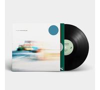 Far Caspian – The Last Remaining Light – 12" Vinyl – Membran