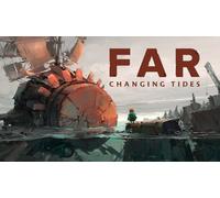 Far: Changing Tides