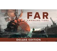 FAR: Changing Tides Deluxe Edition