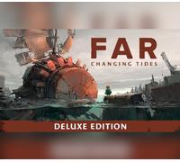 FAR: Changing Tides Deluxe Edition PC Steam Account