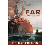 FAR: Changing Tides | Deluxe Edition (PC) - Steam Key - EUROPE