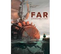 FAR: Changing Tides PC