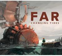 FAR: Changing Tides PC Steam Account