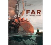FAR: Changing Tides (PC) - Steam Key - EUROPE