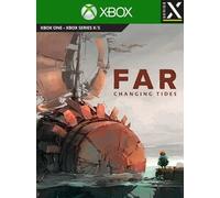 FAR: Changing Tides (Xbox Series X/S) - Xbox Live Key - EUROPE
