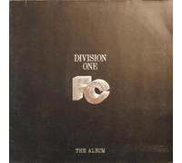 Far Corporation - Far Corporation - Division One - The Album - IMP - 207 046-620
