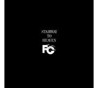 Far Corporation - Stairway to heaven (9:45min., 1985) [VINYL]