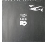Far Corporation - Stairway to heaven (Day of Judgement Mix) [VINYL]