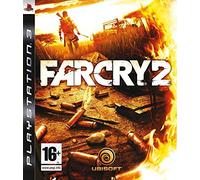 Far Cry 2
