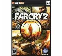 Far Cry 2