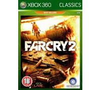 Far Cry 2 (CLASSICS) (US IMPORT)