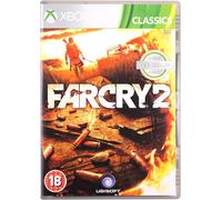 Far Cry 2 - Classics Edition Xbox 360 Game
