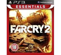 Far Cry 2: Essentials