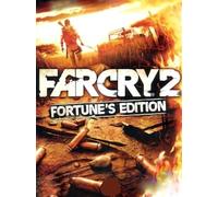 Far Cry 2 | Fortune's Edition (PC) - GOG.COM Key - GLOBAL