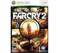 Far Cry 2 / Game