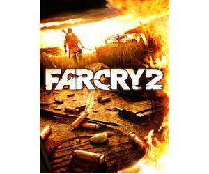 Far Cry 2 (PC) - Steam Gift - GLOBAL
