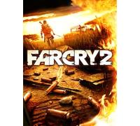 Far Cry 2 (PC) - Ubisoft Connect Account - GLOBAL