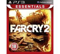 Far Cry 2: PlayStation 3 Essentials (PS3)