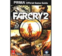 Far Cry 2: Prima's Official Game Guide