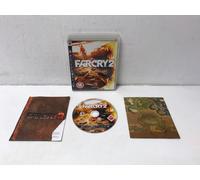 Far Cry 2 (PS3)
