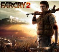 Far Cry 2 Ubisoft Connect CD Key