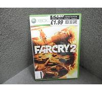 Far Cry 2 (Xbox 360)
